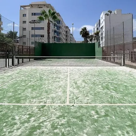 Appartement Ramblas Dreams Ciudad Jardín