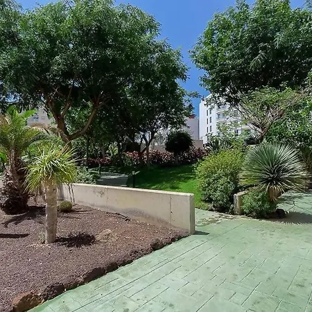 Ramblas Dreams Appartement