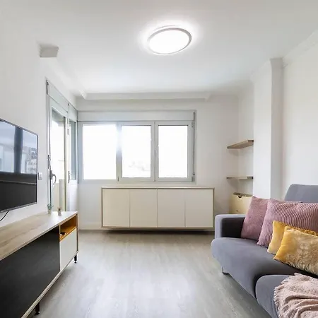Ramblas Dreams Appartement *
