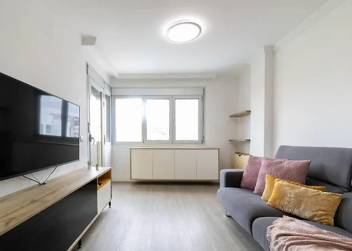 Ramblas Dreams Appartement *