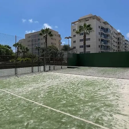 Ramblas Dreams Апартаменты