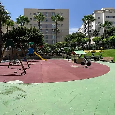 Ramblas Dreams Сьюдад-Хардин