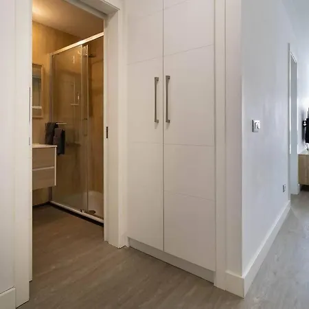 Ramblas Dreams * Сьюдад-Хардин