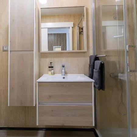 Ramblas Dreams Сьюдад-Хардин