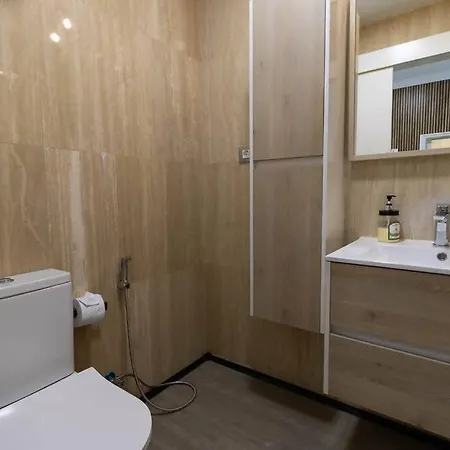 Ramblas Dreams Сьюдад-Хардин