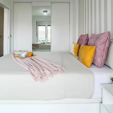 Ramblas Dreams * Сьюдад-Хардин