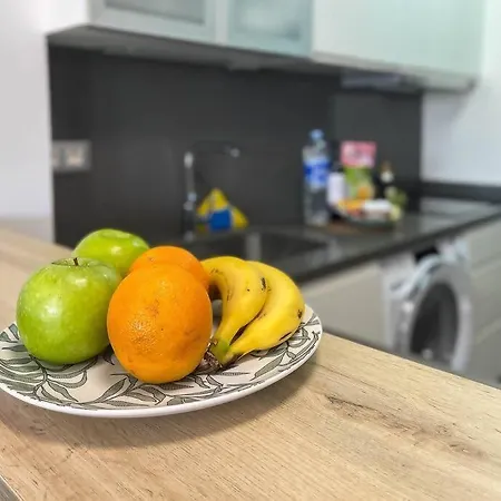 Апартаменты Ramblas Dreams