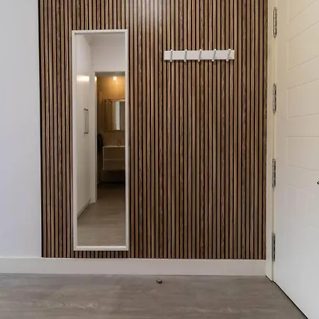 Ramblas Dreams Апартаменты Сьюдад-Хардин