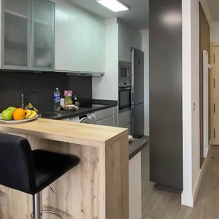 Ramblas Dreams Апартаменты