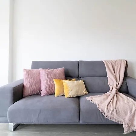 Апартаменты Ramblas Dreams