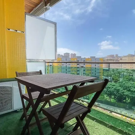 Апартаменты Ramblas Dreams *