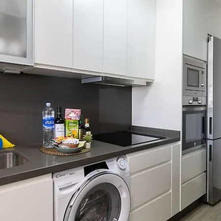 Ramblas Dreams Сьюдад-Хардин