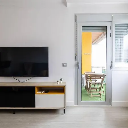 Ramblas Dreams Апартаменты