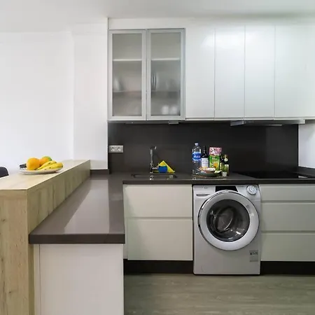 Апартаменты Ramblas Dreams