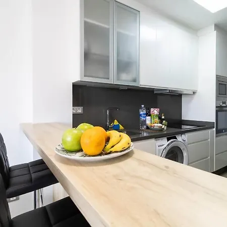 Ramblas Dreams * Сьюдад-Хардин