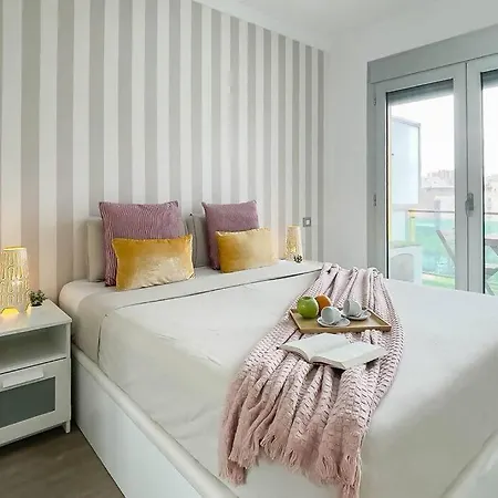 Ramblas Dreams Апартаменты