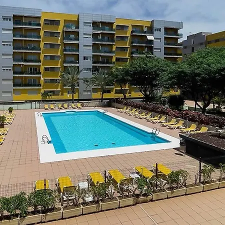 Апартаменты Ramblas Dreams