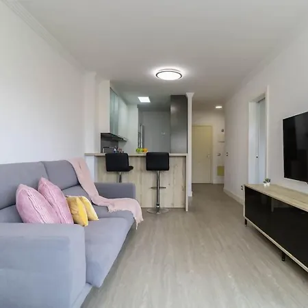 Апартаменты Ramblas Dreams *